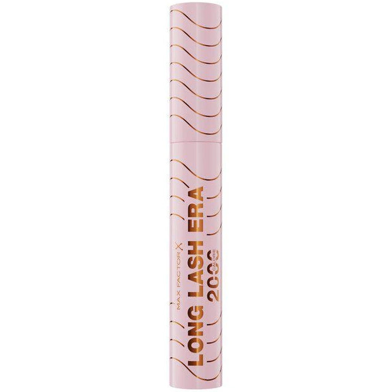 Max Factor 2000 Calorie Long Lash Era Mascara 7,8 ml - 002 Black Brown