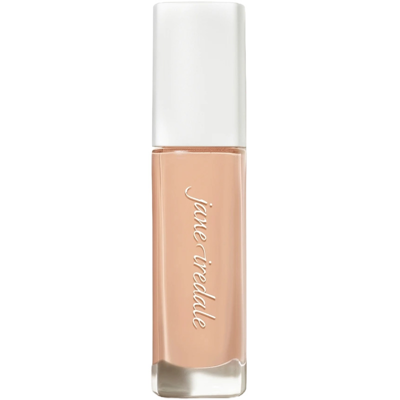 Jane Iredale Liquid Foundation, "Skintuition" SPF30 - 14 Fair, 30ml