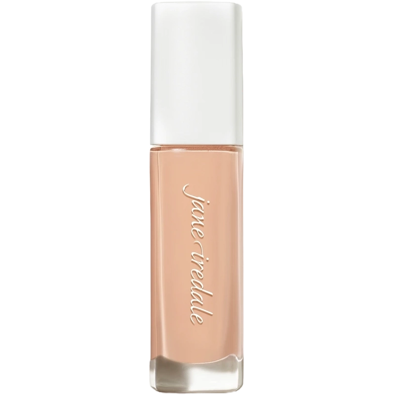 Jane Iredale Skintuition Liquid Foundation SPF 30 – 30 ml – 14 Fair
