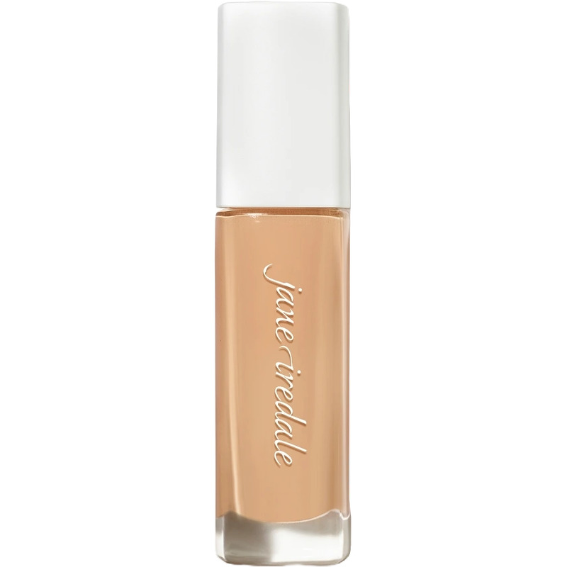 Jane Iredale Skintuition Liquid Foundation SPF 30 - 30 ml - 24 Light