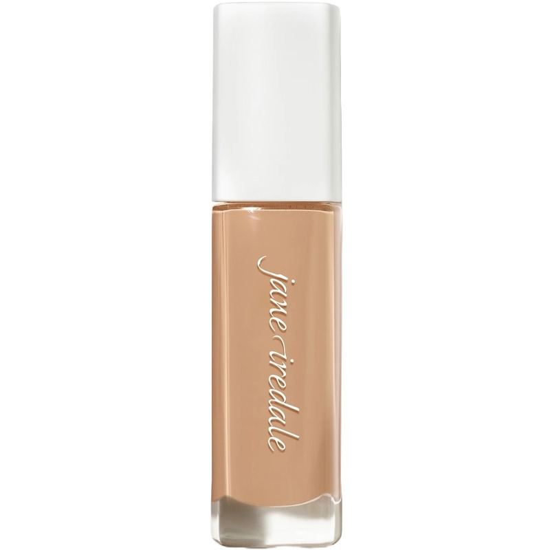 Jane Iredale Liquid Foundation, "Skintuition" SPF30 - 28 Light, 30ml.