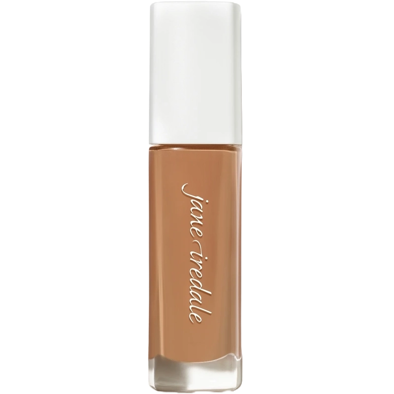 Jane Iredale Skintuition Liquid Foundation SPF 30 – 30 ml – 46 Medium