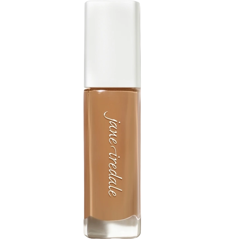 Jane Iredale Skintuition Liquid Foundation SPF 30 – 30 ml – 48 Medium