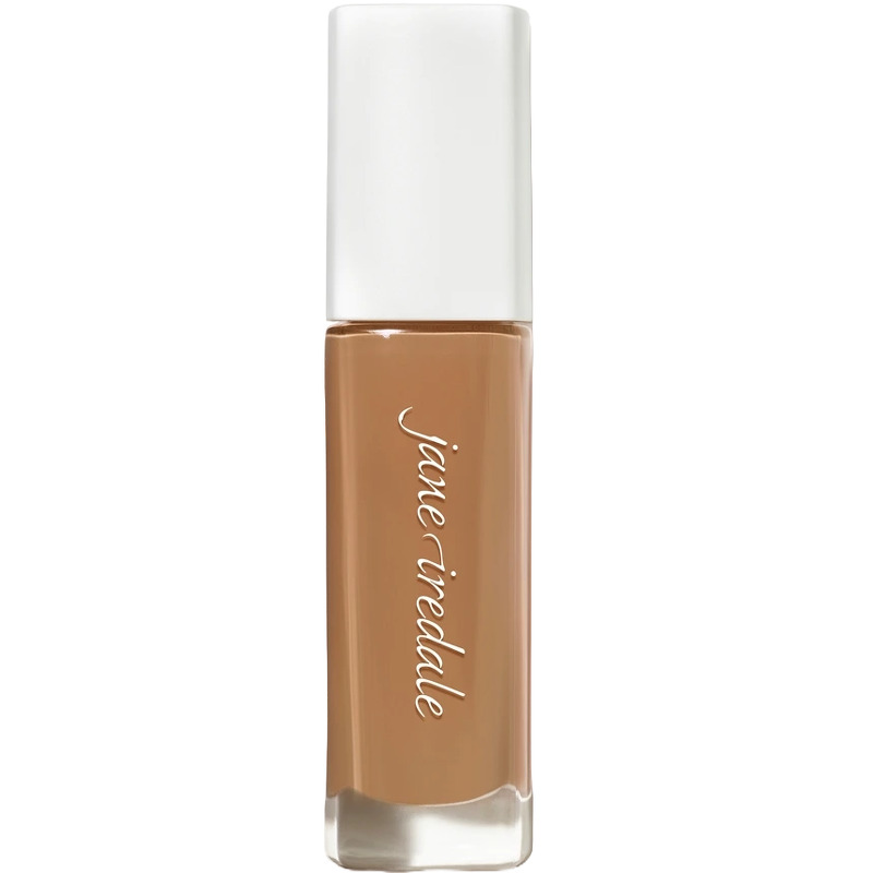 Jane Iredale Skintuition Liquid Foundation SPF 30 - 30 ml - 50 Medium Dark