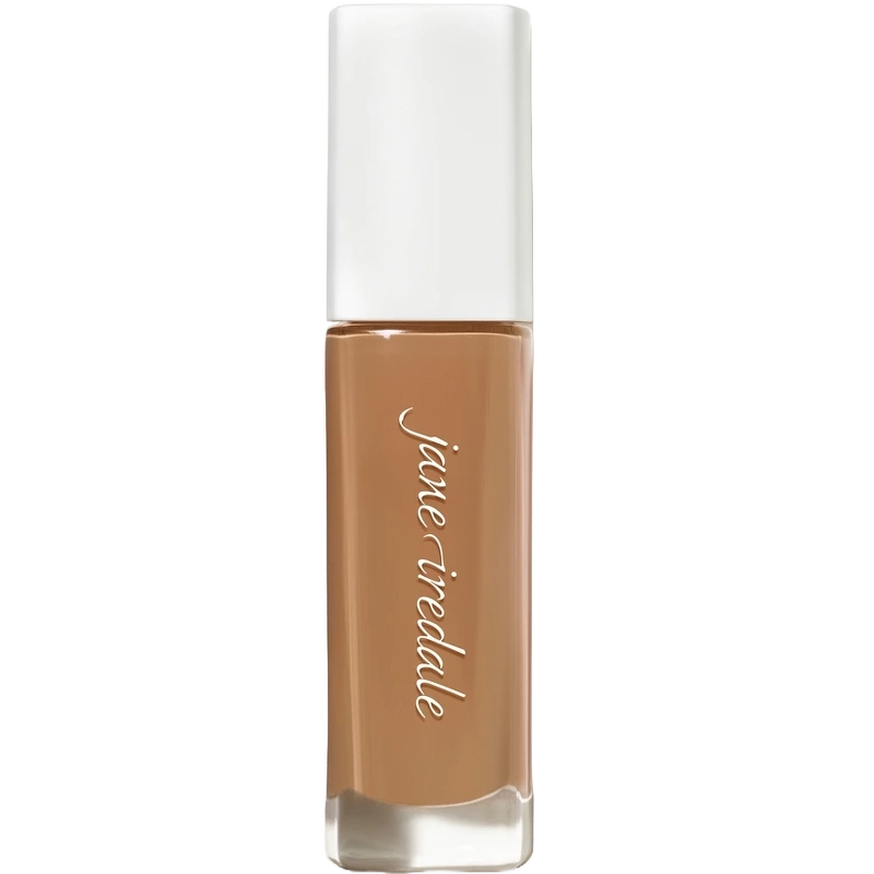 Jane Iredale Skintuition Liquid Foundation SPF 30 – 30 ml – 50 Medium Dark