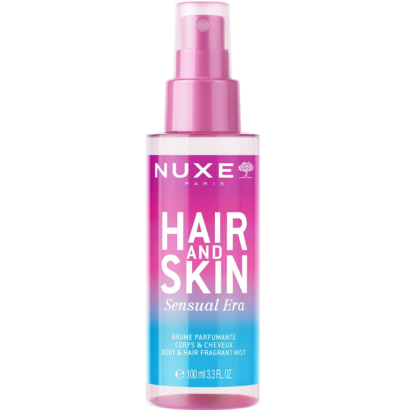 Nuxe Hair and Skin Sensual Era Body & Hair Fragrant Mist 100 ml