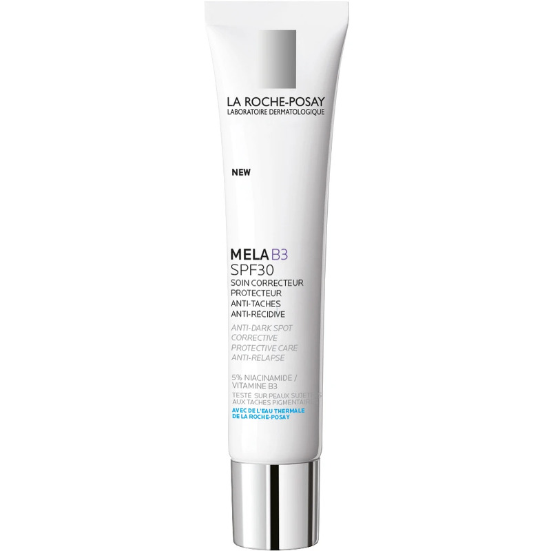 La Roche-Posay Mela B3 SPF 30 - 40 ml