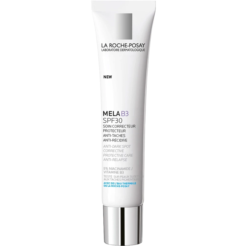 La Roche-Posay Mela B3 SPF 30 – 40 ml