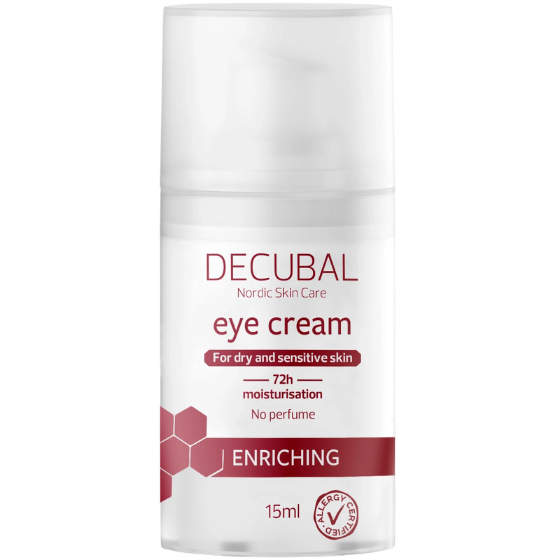 Decubal Enriching Eye Cream 15 ml