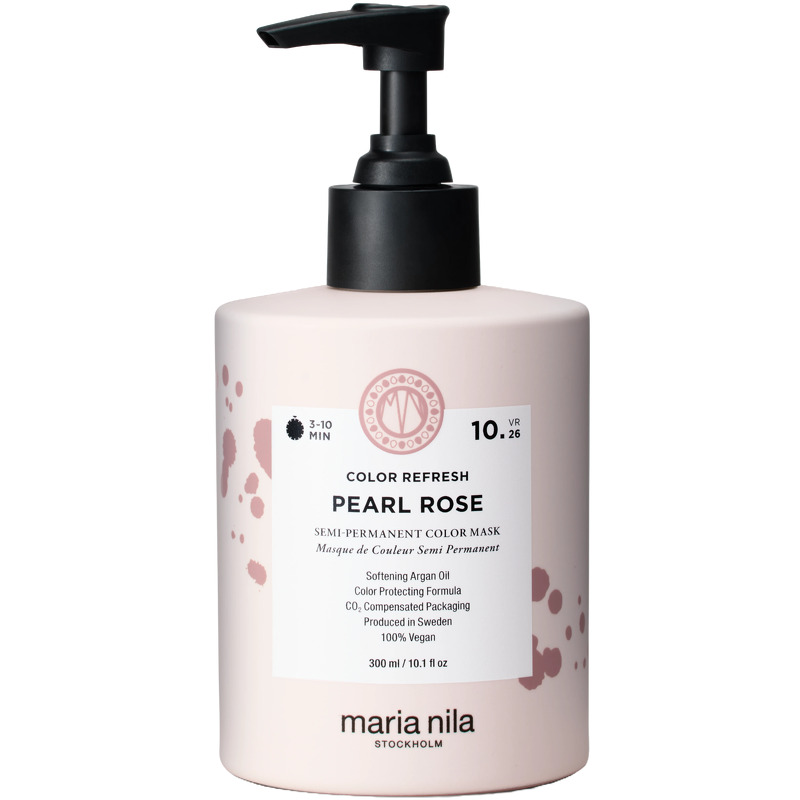 Maria Nila Color Refresh 10.26 Pearl Rose - 300 ml