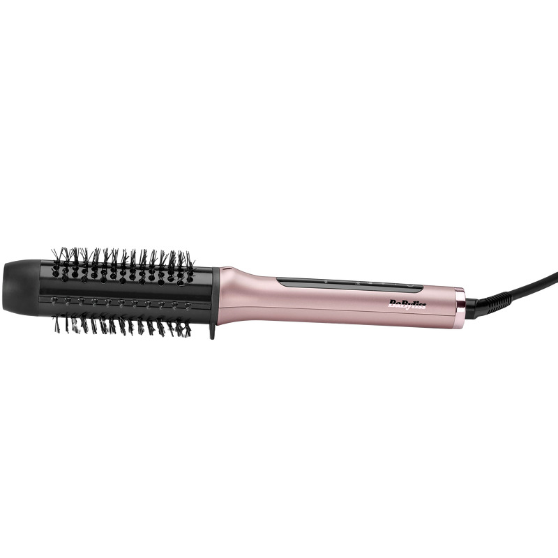 BaByliss Volume Boost Hot Brush