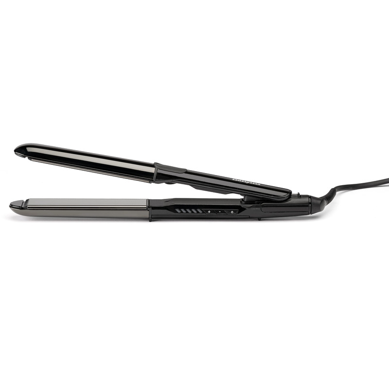 BaByliss Straight & Curl Titanium