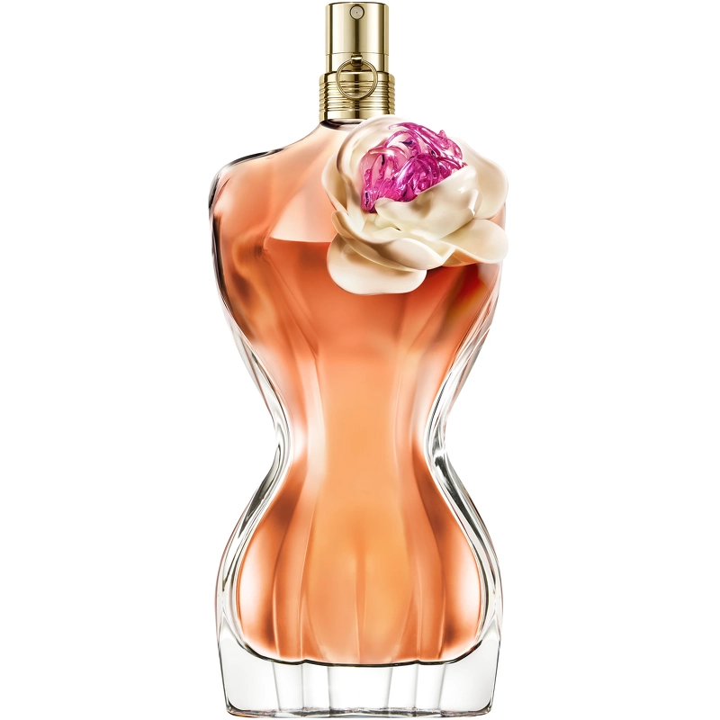 Tilbud Jean Paul Gaultier La Belle Flower Edition EDP 100 ml (Limited Edition) køb billig