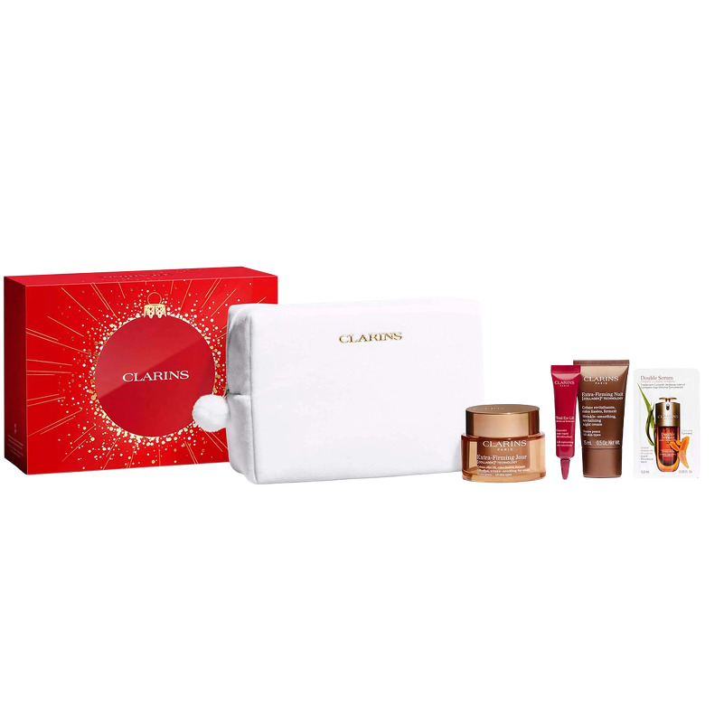 Clarins Extra Firming Kit 2025 (Limited Edition)