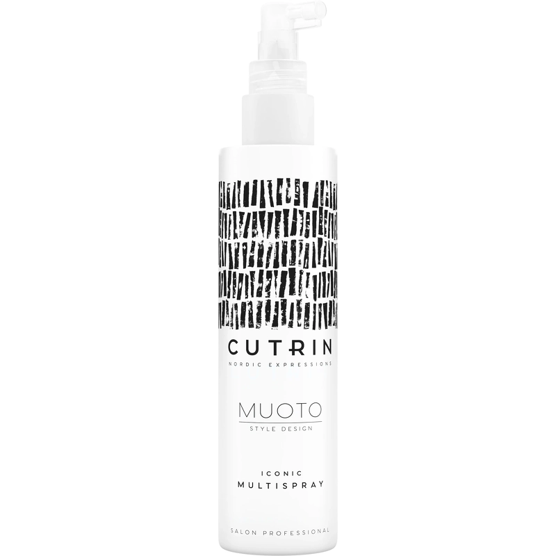Cutrin MUOTO Iconic Multispray 200 ml