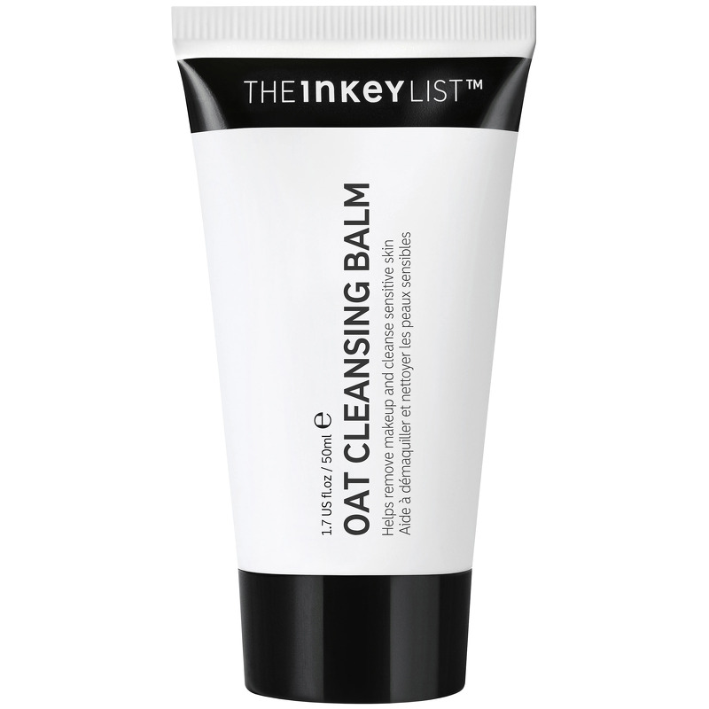 The Inkey List Oat Cleansing Balm 50 stk