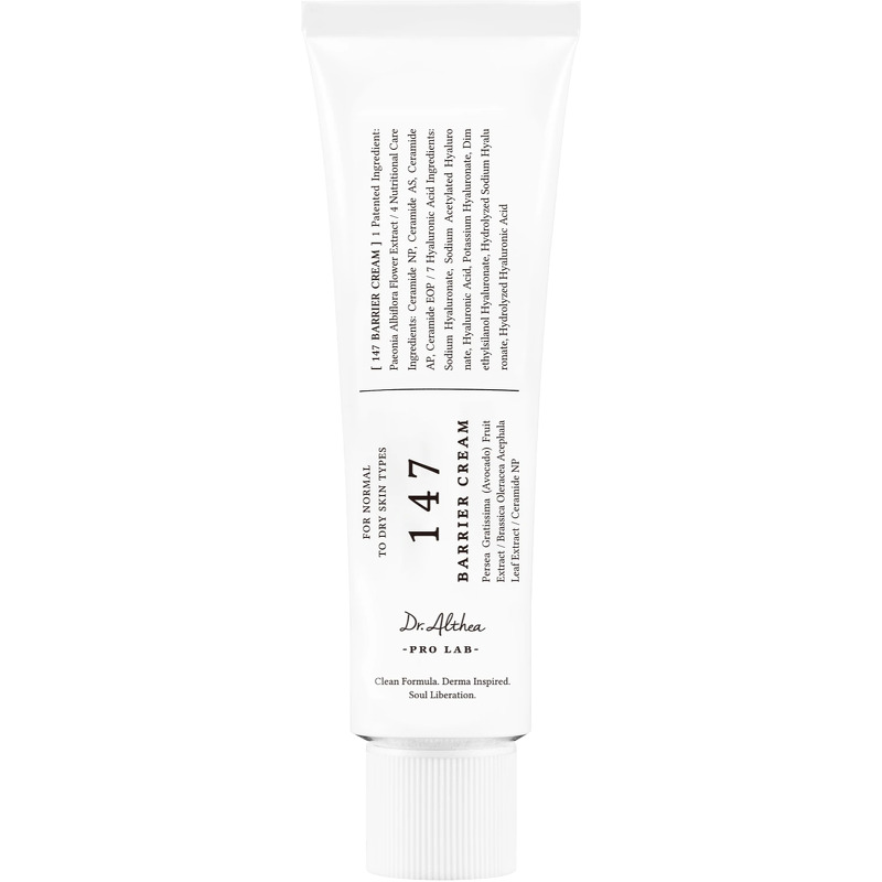 Dr. Althea 147 Barrier Cream 50 ml