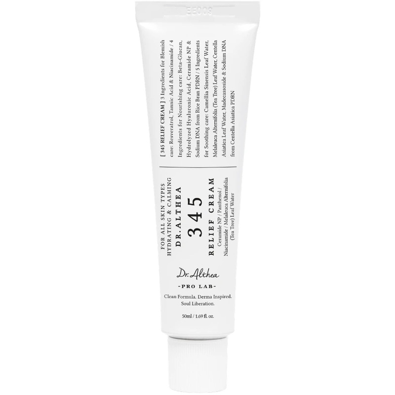 Dr. Althea 345 Relief Cream 50 ml