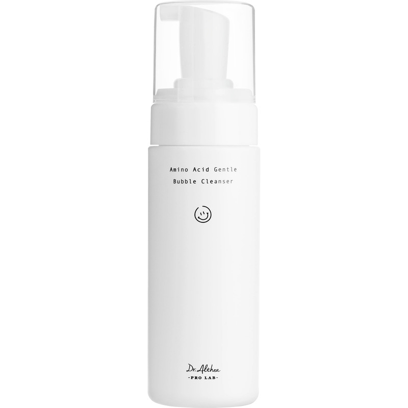 Dr. Althea Amino Acid Gentle Bubble Cleanser 140 ml