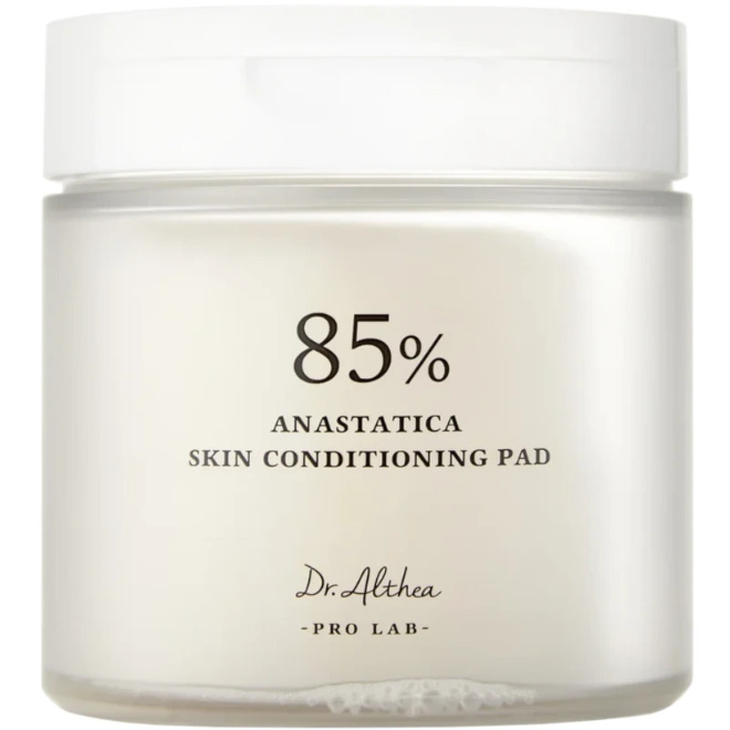 Dr. Althea Anastatica Skin Conditioning Pad 65 pieces