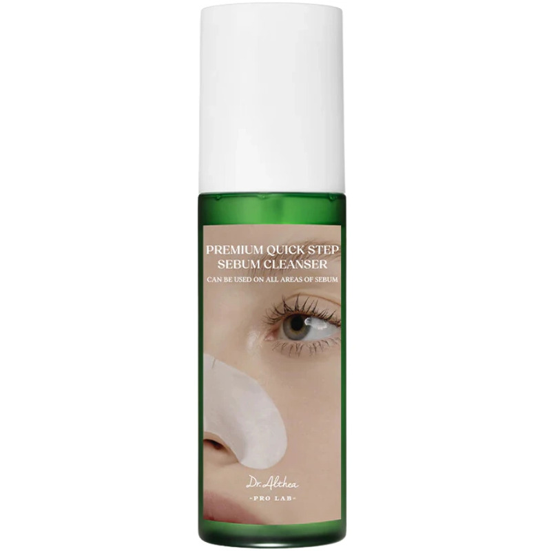 Dr. Althea Premium Quick Step Sebum Cleanser - 100 ml