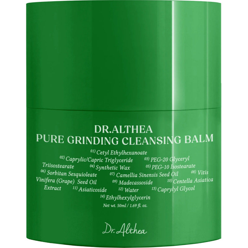 Dr. Althea Pure Grinding Cleansing Balm 50 ml