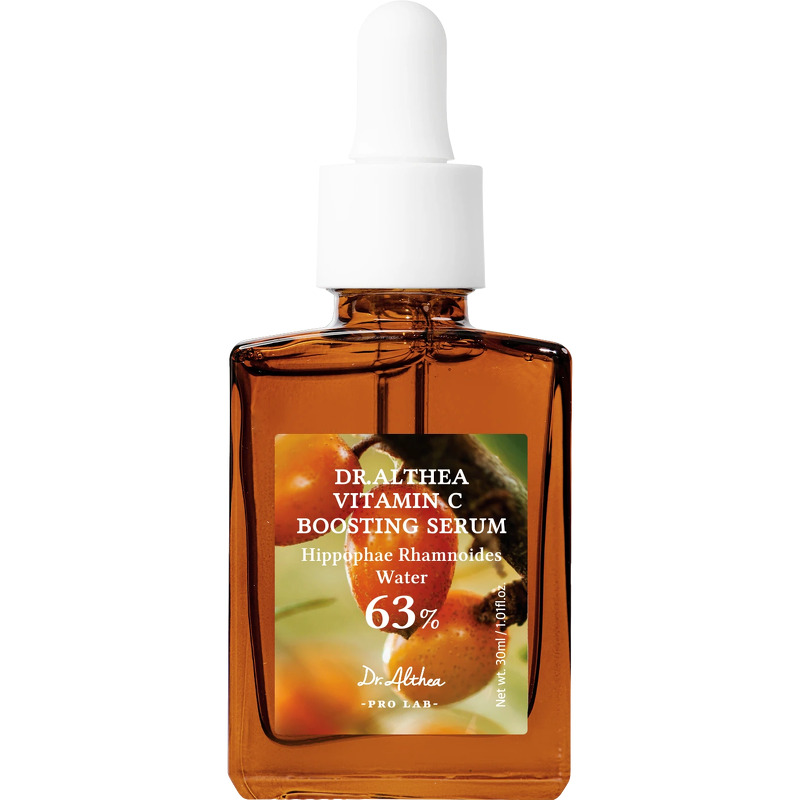 Dr. Althea Vitamin C Boosting Serum 30 ml
