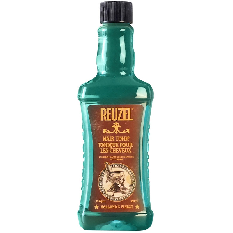 Reuzel - Hair Tonic Hair Lotion 350 ml.