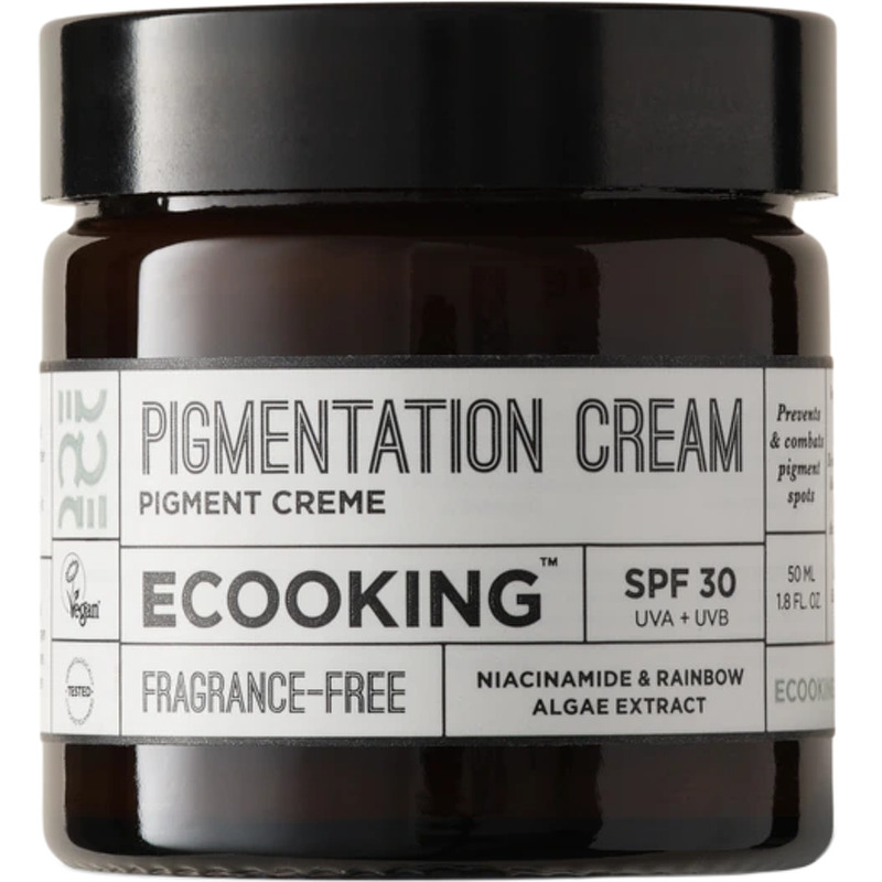 Ecooking Pigmentation Cream SPF 30 - 50 ml.
