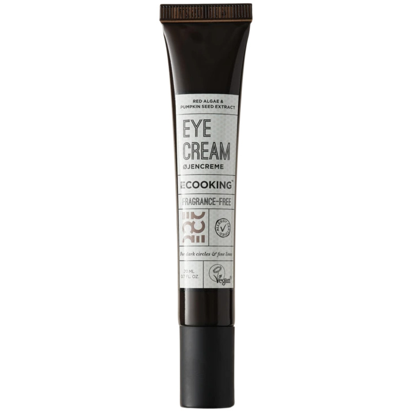 ECOOKING Øjencreme Tube 20 ml