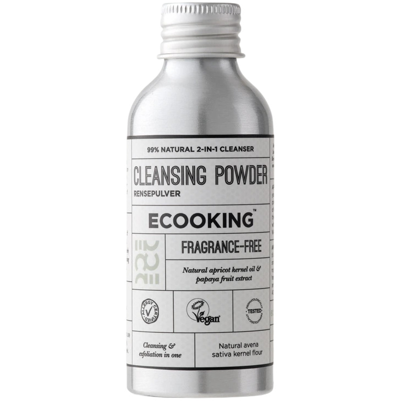 Ecooking Cleansing Powder 45 g