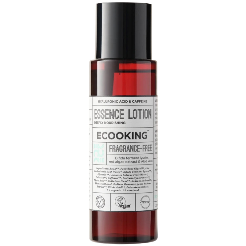 Ecooking Essence Lotion - 200 ml.