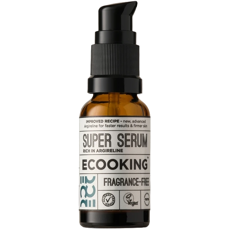 Tilbud Ecooking Super Serum 20 ml køb billig