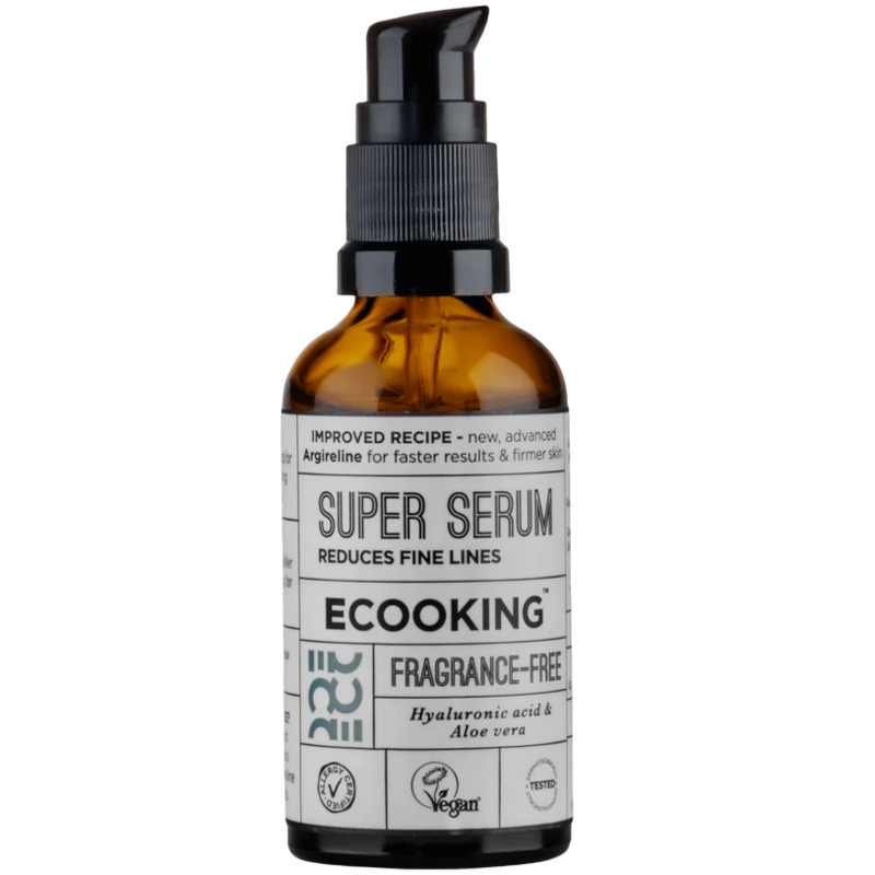 Ecooking Super Serum 50 ml