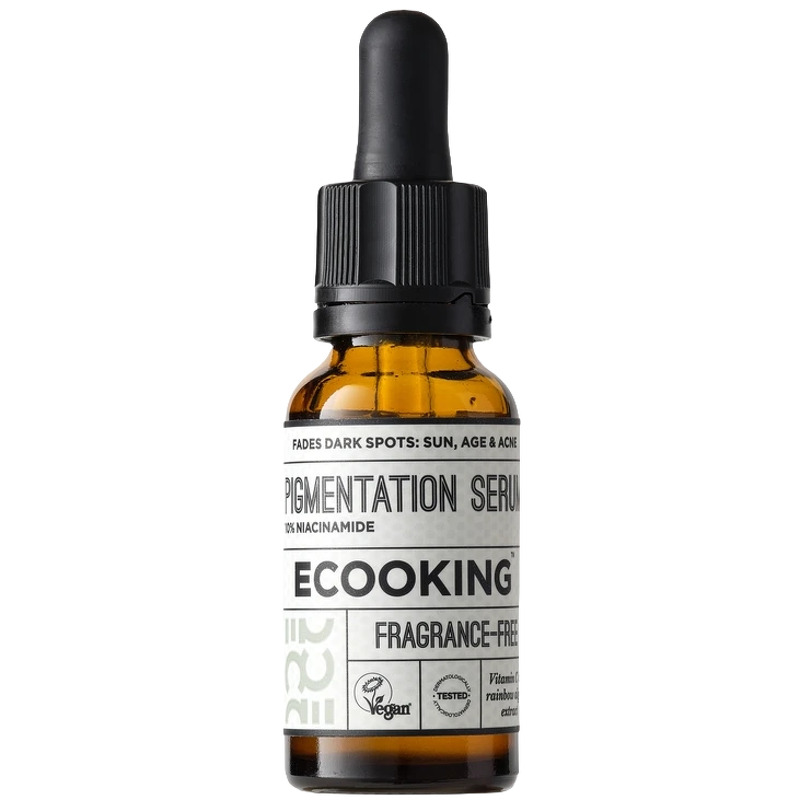 Ecooking Pigmentation Serum - 20 ml.