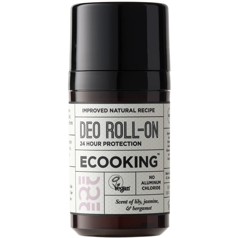 Ecooking Women Deo Roll-On 50 ml