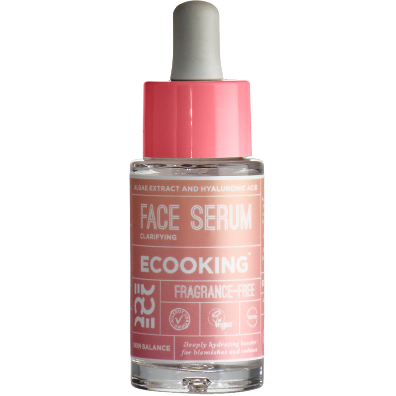 Ecooking Face Serum - Skin Balance 30 ml