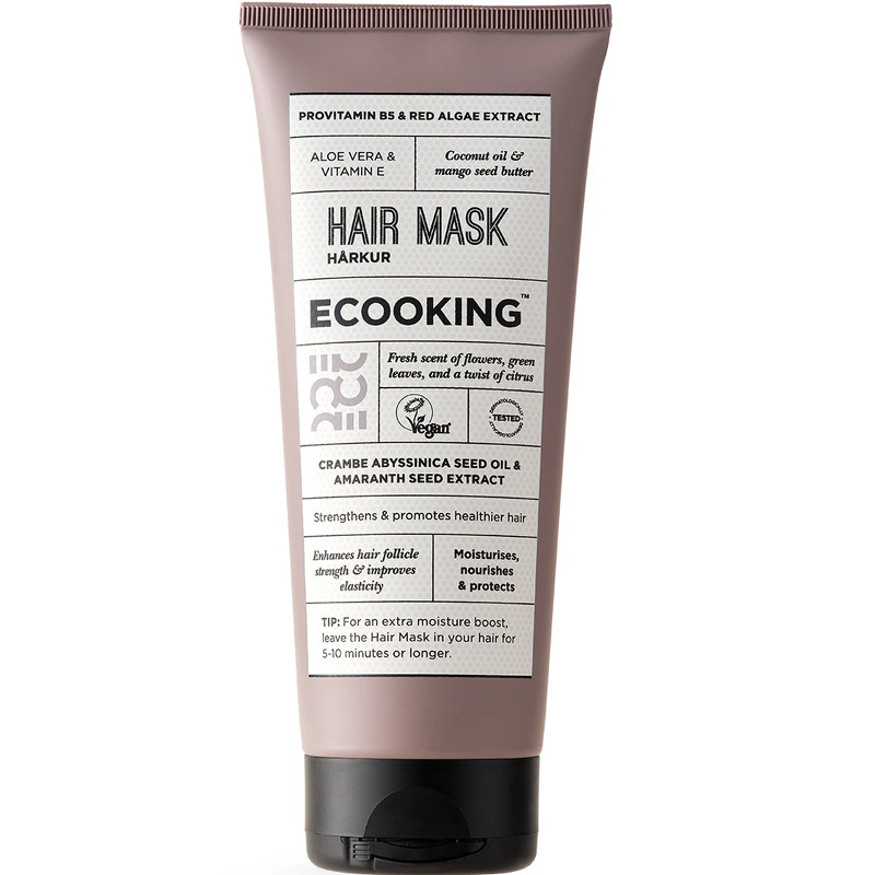 Ecooking Hair Mask (200 ml)
