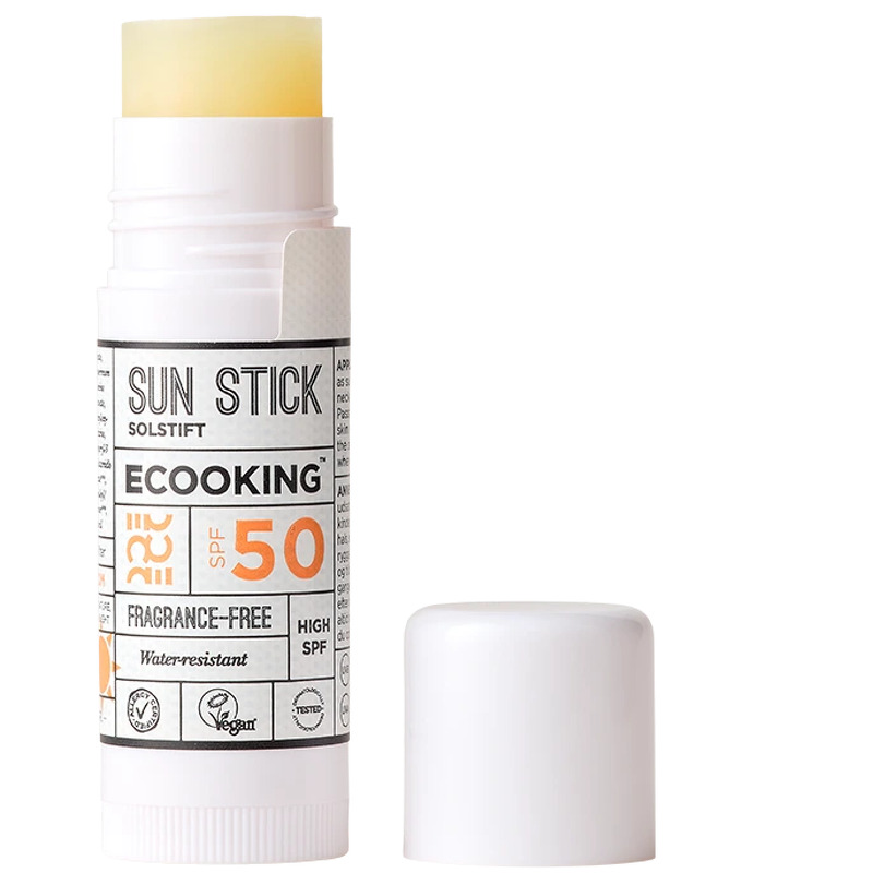 Ecooking Sun Stick SPF 50 - 15 ml