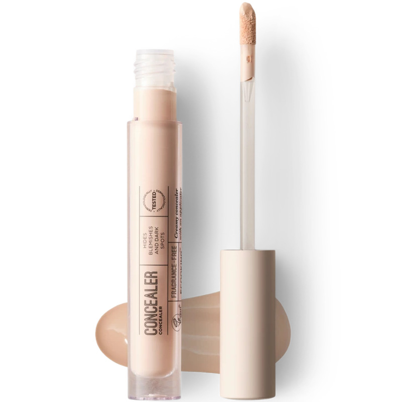 Ecooking Concealer 4 ml - 01 Fair