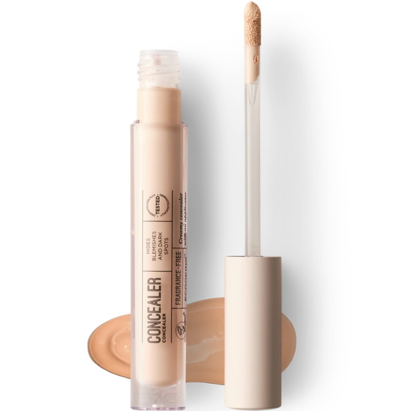 Ecooking Concealer 4 ml - 02 Beige