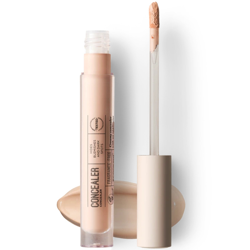 Ecooking Concealer 4 ml - 04 Peach