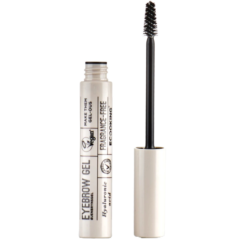 Ecooking Eyebrow Gel 5 ml - 00 Clear