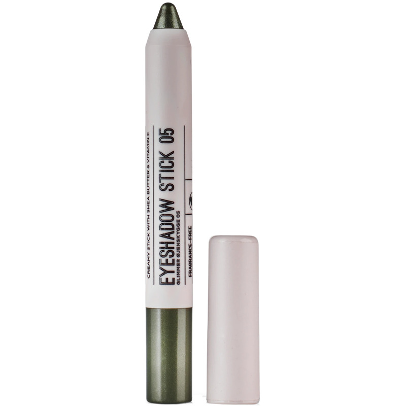 Ecooking Eyeshadow Stick 2 g - 05 Green