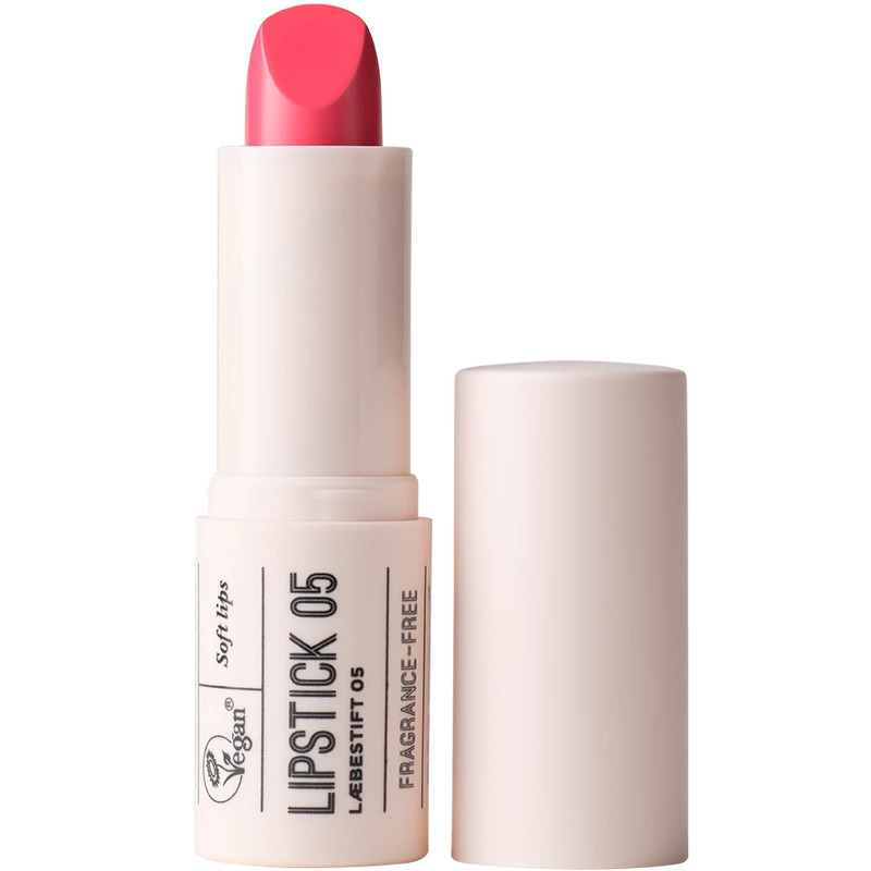 Ecooking Lipstick 3,5 g - 05 Pure pink