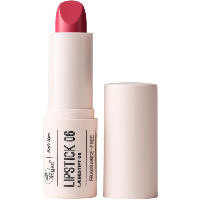 Ecooking Lipstick 3,5 g - 06 Cerise