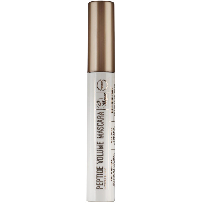 Ecooking Peptide Volume Mascara 10 ml - Black