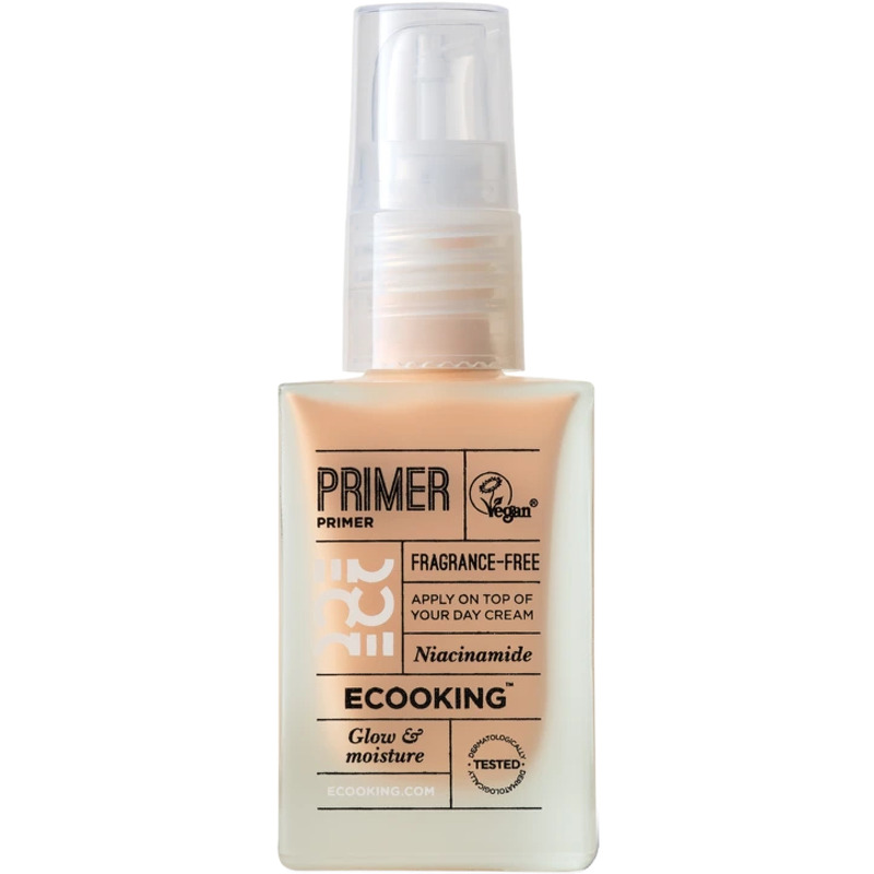 Ecooking Primer 28 ml - 02 Peach