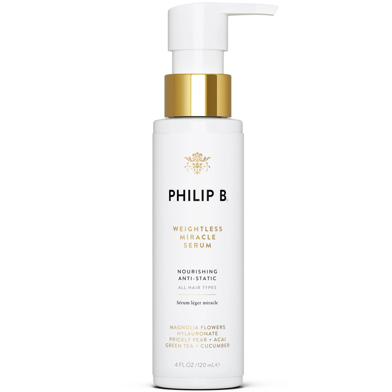 Philip B Weightless Miracle Serum (125 ml)