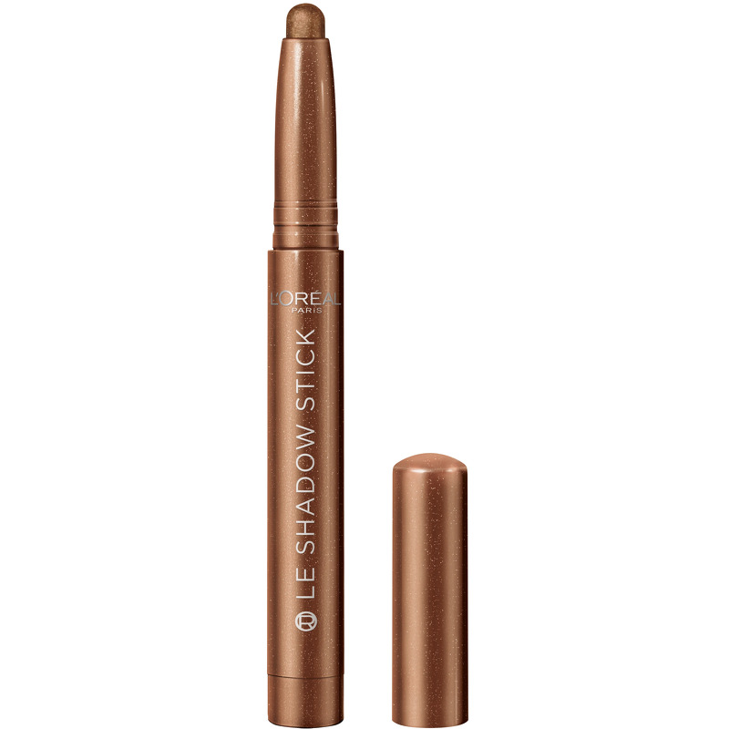 L'Oréal Paris Cosmetics Paradise Le Shadow Stick 1,4 g - 230 Magnetic Bronze